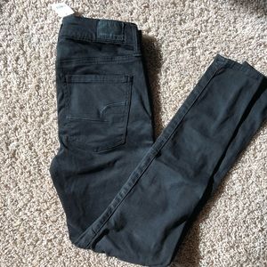 BRAND NEW American Eagle Black Jeans